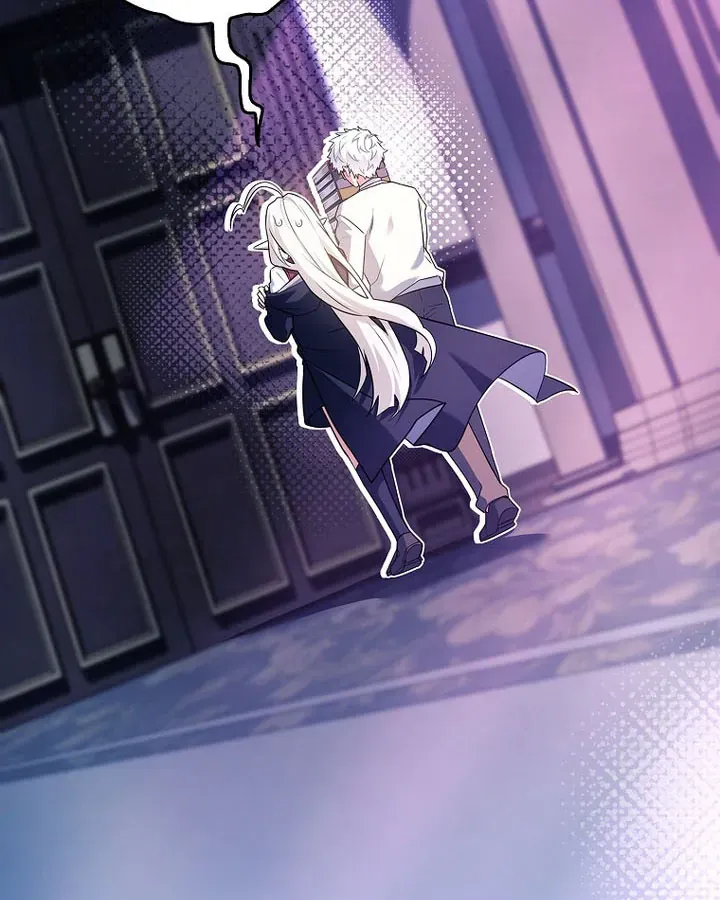 Anh Hùng Huyền Thoại Là Học Viên Danh Dự Của Học Viện Chap 79 - Next Chap 80