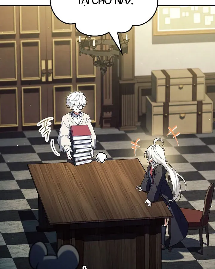 Anh Hùng Huyền Thoại Là Học Viên Danh Dự Của Học Viện Chap 79 - Next Chap 80