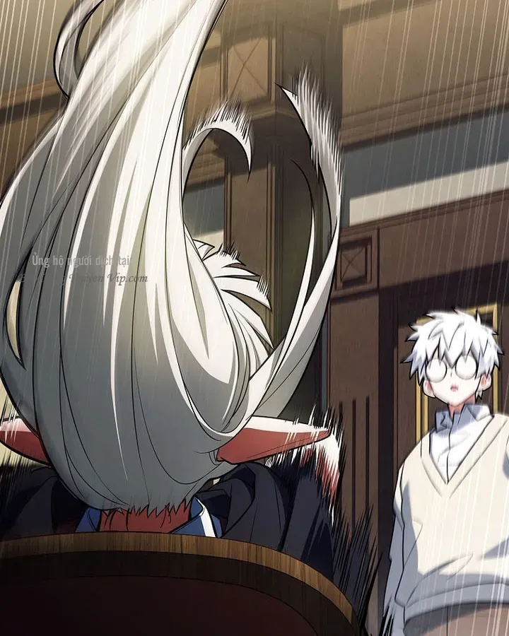 Anh Hùng Huyền Thoại Là Học Viên Danh Dự Của Học Viện Chap 79 - Next Chap 80