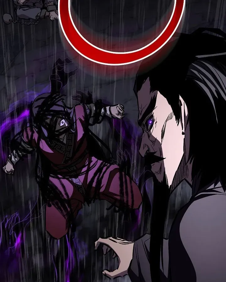 Thanh Mai Trúc Mã Của Đệ Nhất Thiên Hạ - Chương 100 - Trang 121