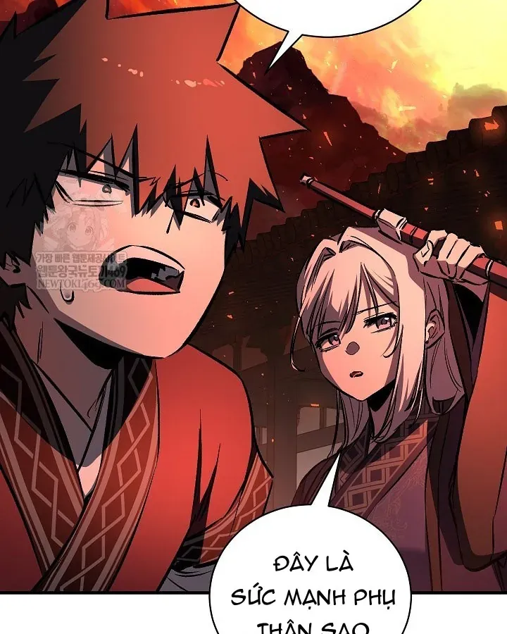 Thanh Mai Trúc Mã Của Đệ Nhất Thiên Hạ - Chương 100 - Trang 151