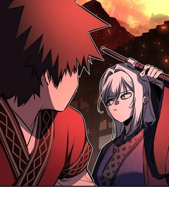 Thanh Mai Trúc Mã Của Đệ Nhất Thiên Hạ - Chương 100 - Trang 153