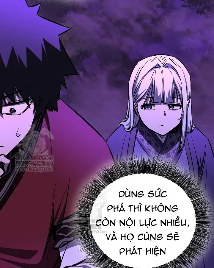 Thanh Mai Trúc Mã Của Đệ Nhất Thiên Hạ - Chương 100 - Trang 4