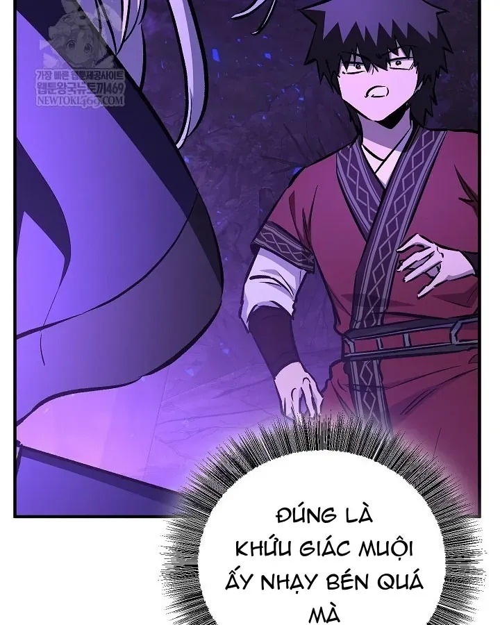 Thanh Mai Trúc Mã Của Đệ Nhất Thiên Hạ - Chương 100 - Trang 40