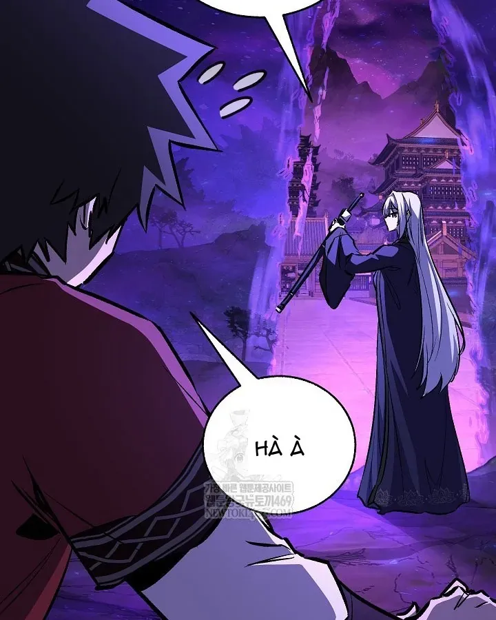 Thanh Mai Trúc Mã Của Đệ Nhất Thiên Hạ - Chương 100 - Trang 43