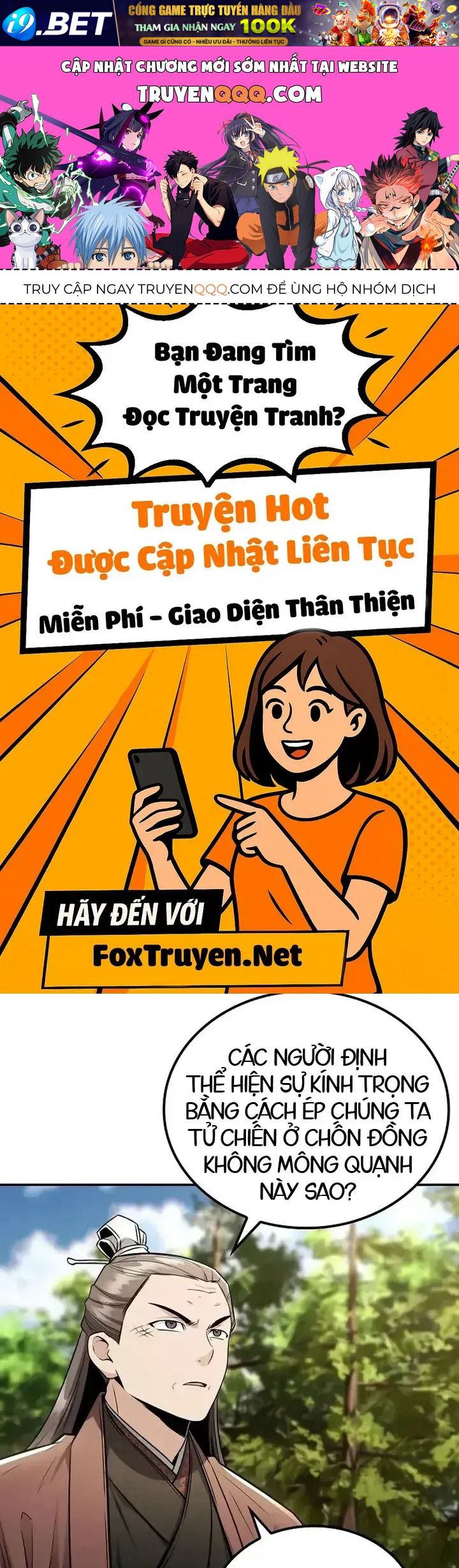 Thảm Họa Tử Linh Sư Chap 262 - Next Chap 263