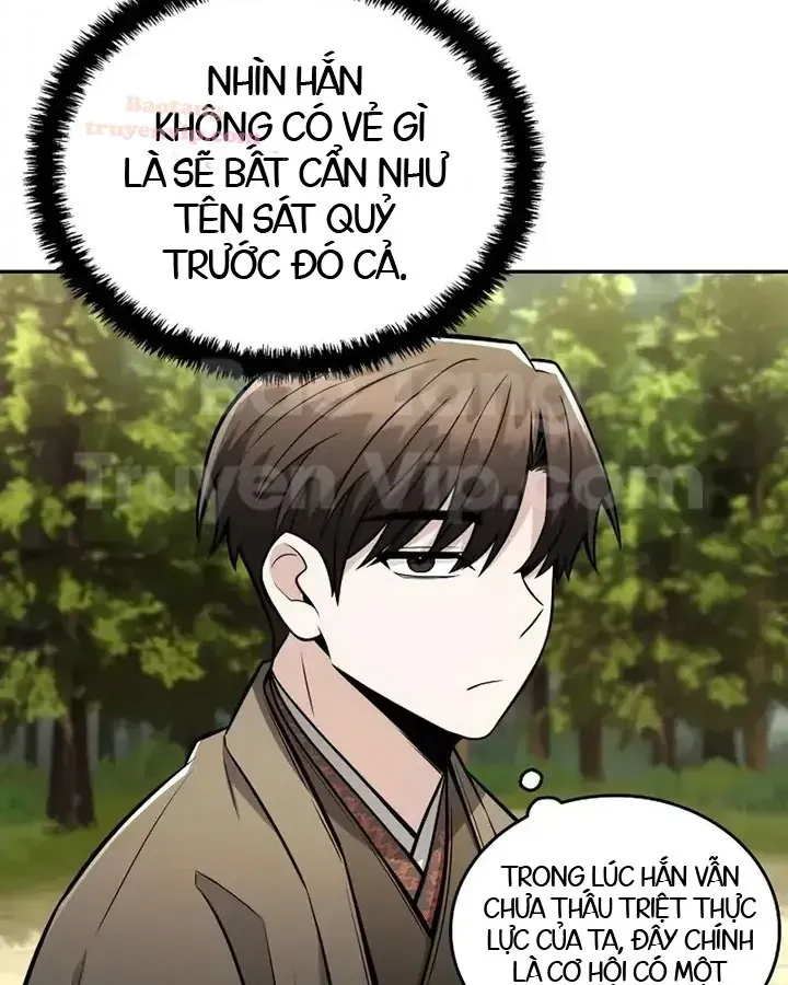 Thảm Họa Tử Linh Sư Chap 262 - Next Chap 263