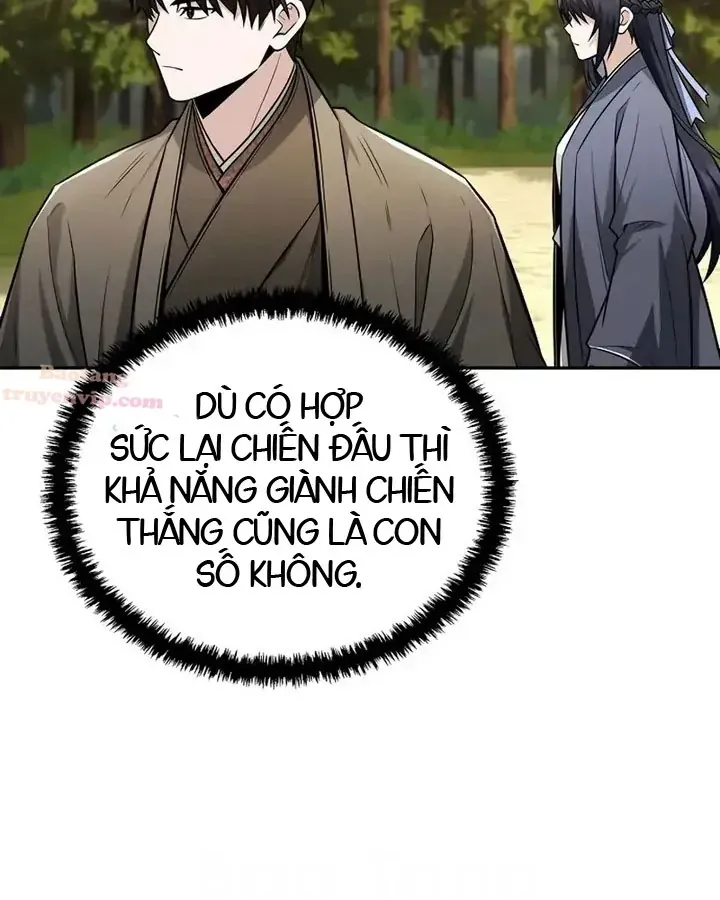 Thảm Họa Tử Linh Sư Chap 262 - Next Chap 263