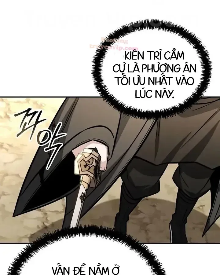 Thảm Họa Tử Linh Sư Chap 262 - Next Chap 263