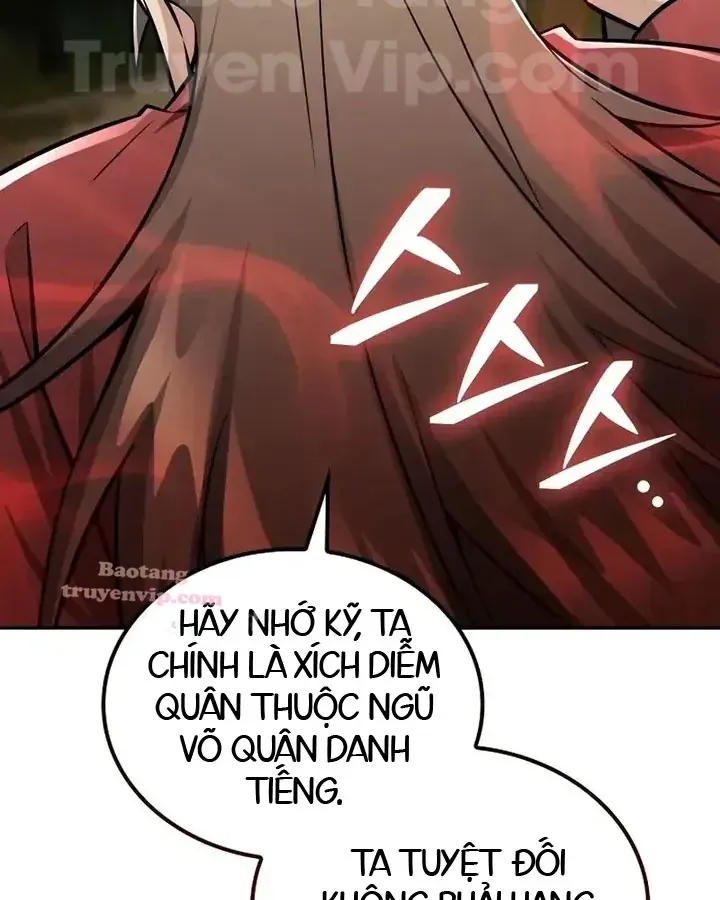 Thảm Họa Tử Linh Sư Chap 262 - Next Chap 263