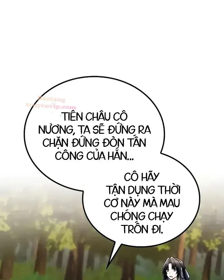 Thảm Họa Tử Linh Sư Chap 262 - Next Chap 263