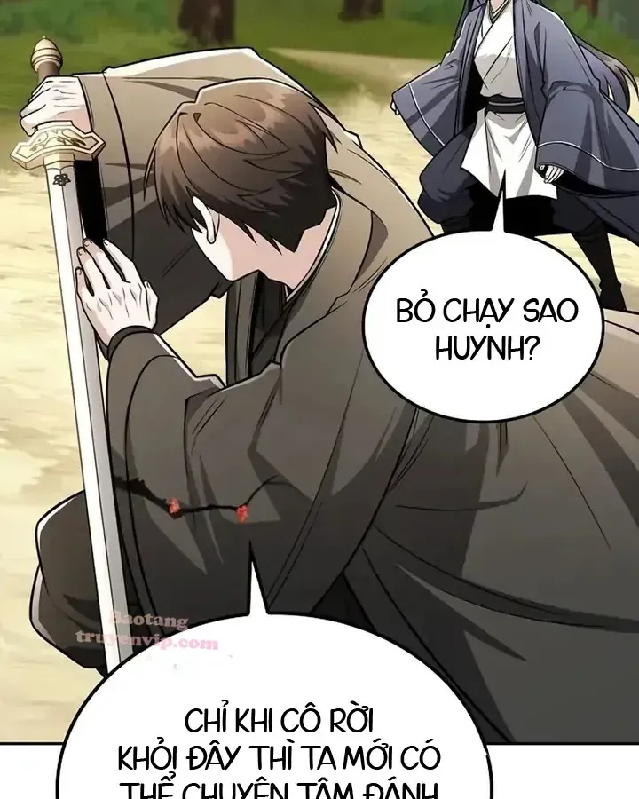 Thảm Họa Tử Linh Sư Chap 262 - Next Chap 263