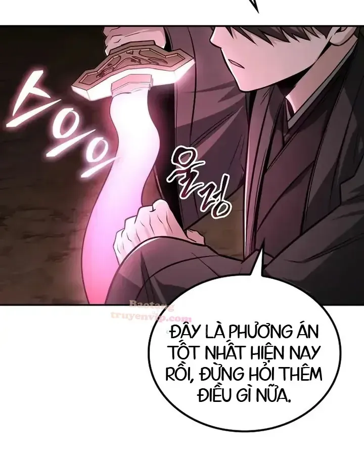 Thảm Họa Tử Linh Sư Chap 262 - Next Chap 263