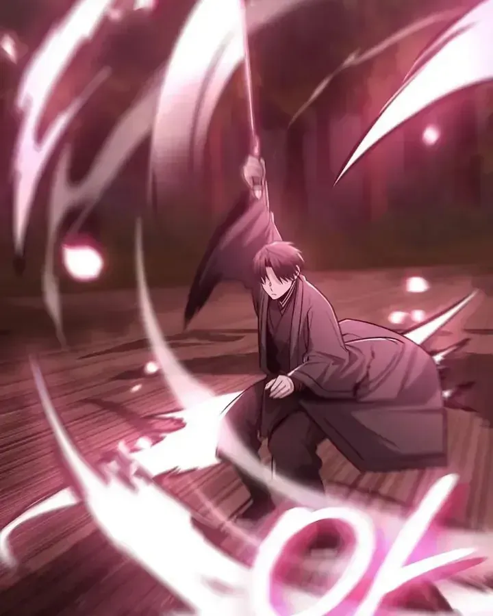 Thảm Họa Tử Linh Sư Chap 262 - Next Chap 263