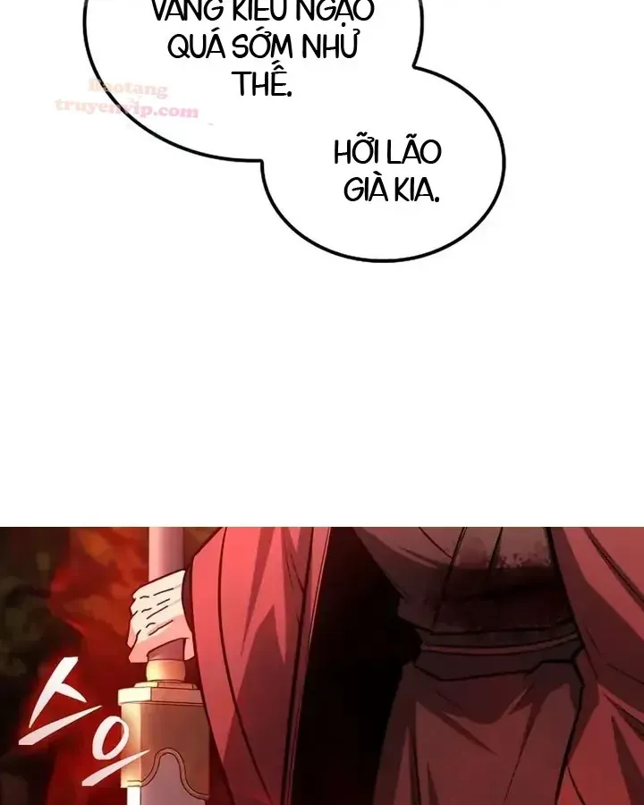 Thảm Họa Tử Linh Sư Chap 262 - Next Chap 263