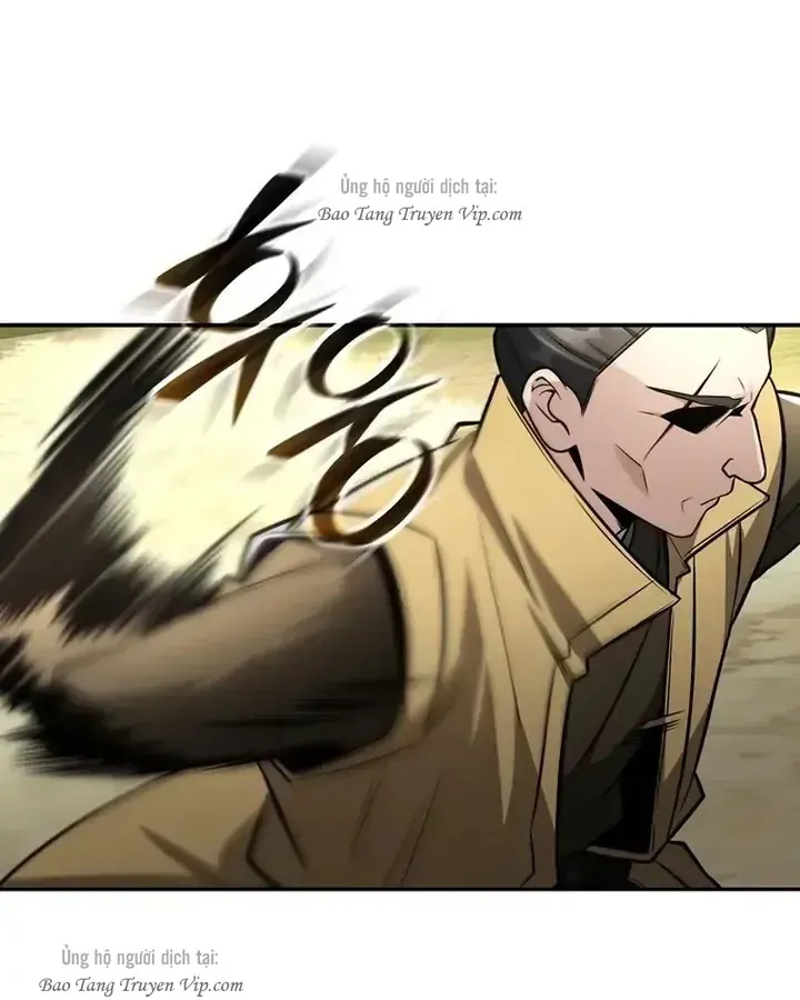 Thảm Họa Tử Linh Sư Chap 262 - Next Chap 263