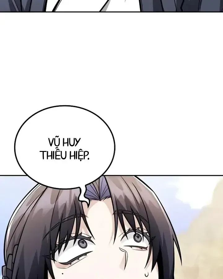 Thảm Họa Tử Linh Sư Chap 262 - Next Chap 263