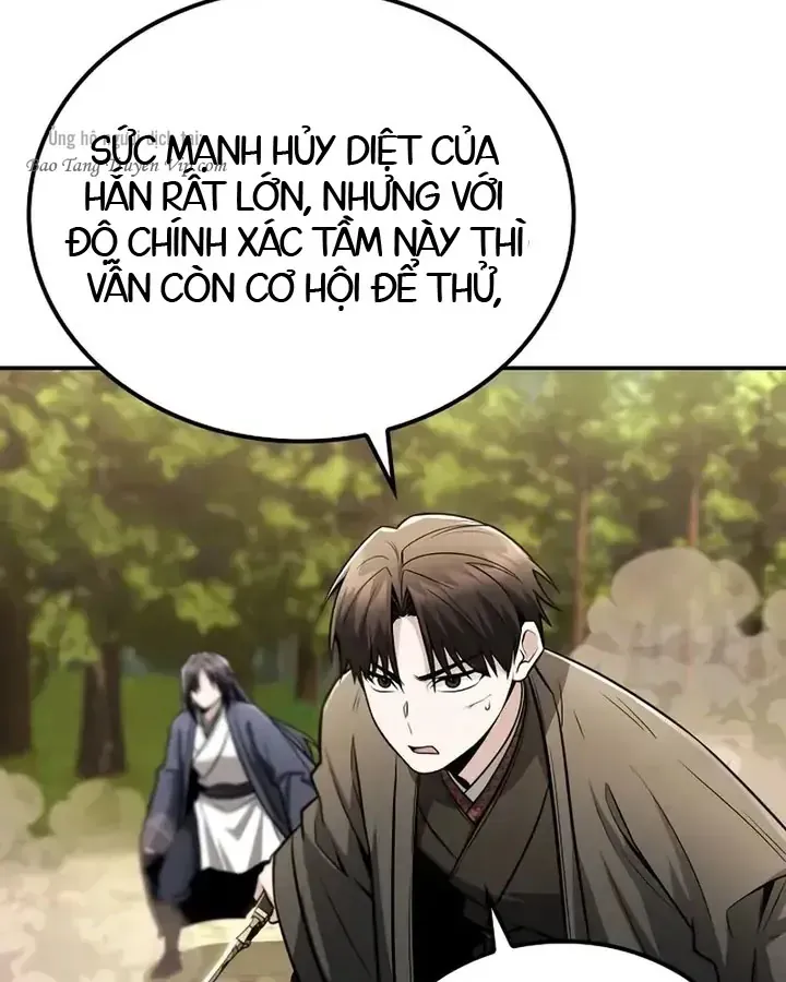 Thảm Họa Tử Linh Sư Chap 262 - Next Chap 263