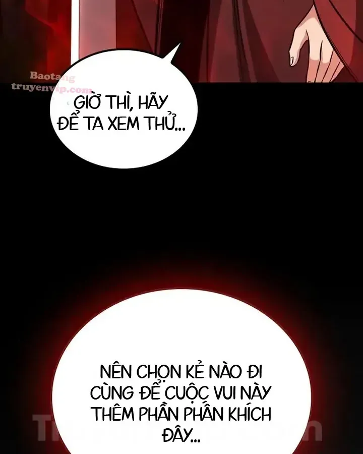 Thảm Họa Tử Linh Sư Chap 262 - Next Chap 263