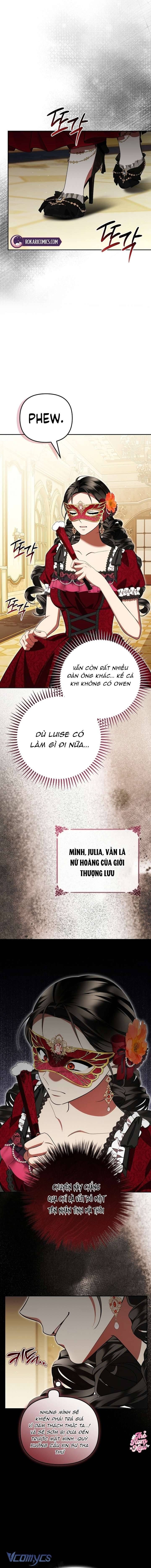 Chồng Tôi Bị Nam Chính Nhập Vào Rồi!