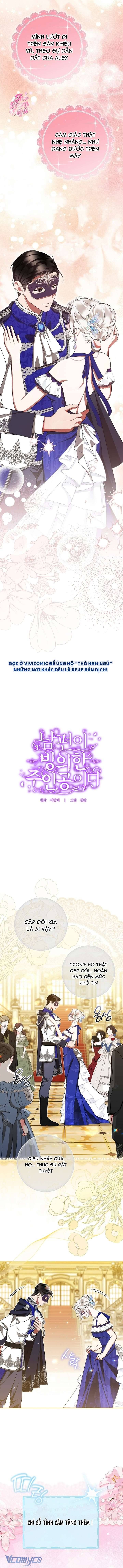 Chồng Tôi Bị Nam Chính Nhập Vào Rồi!