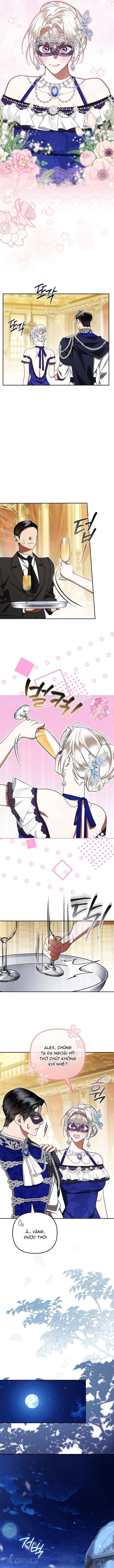 Chồng Tôi Bị Nam Chính Nhập Vào Rồi!