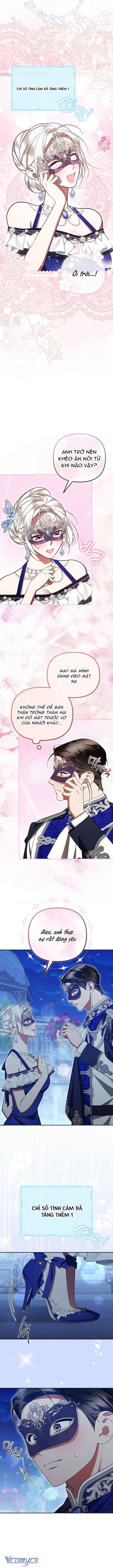 Chồng Tôi Bị Nam Chính Nhập Vào Rồi!