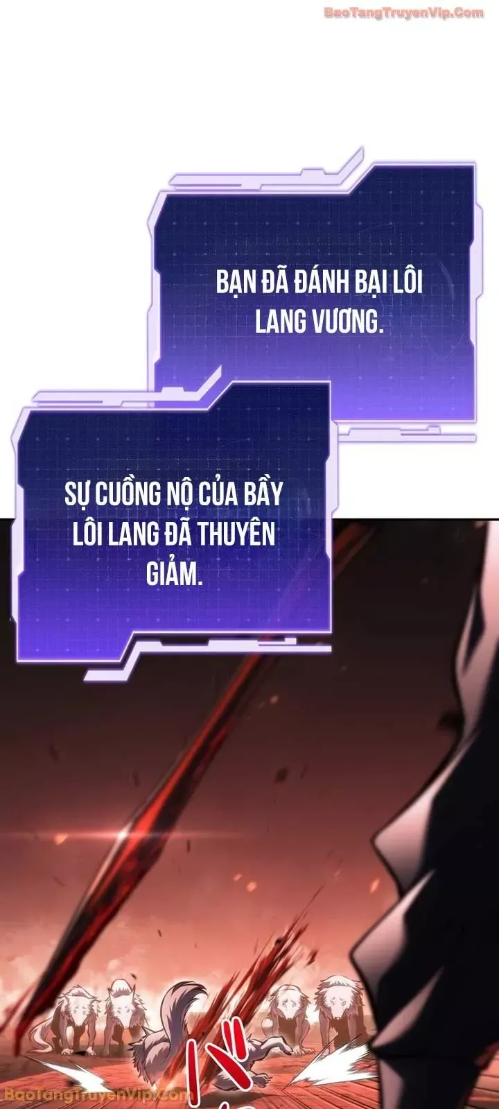 Trọng Sinh Giả Streaming Chap 37 - Next Chap 38