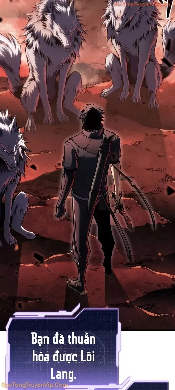 Trọng Sinh Giả Streaming Chap 37 - Next Chap 38