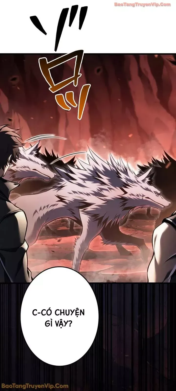 Trọng Sinh Giả Streaming Chap 37 - Next Chap 38