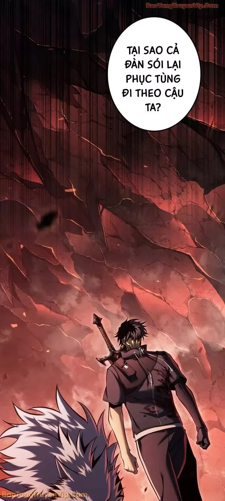 Trọng Sinh Giả Streaming Chap 37 - Next Chap 38