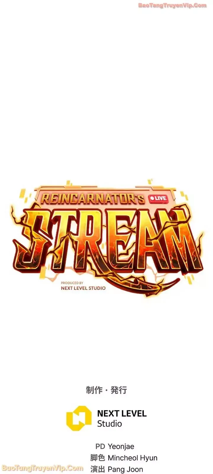 Trọng Sinh Giả Streaming Chap 37 - Next Chap 38