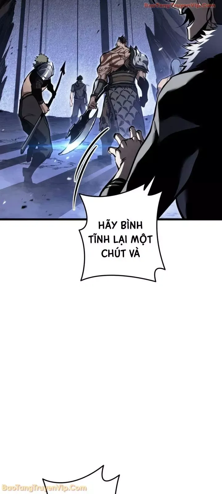 Trọng Sinh Giả Streaming Chap 37 - Next Chap 38