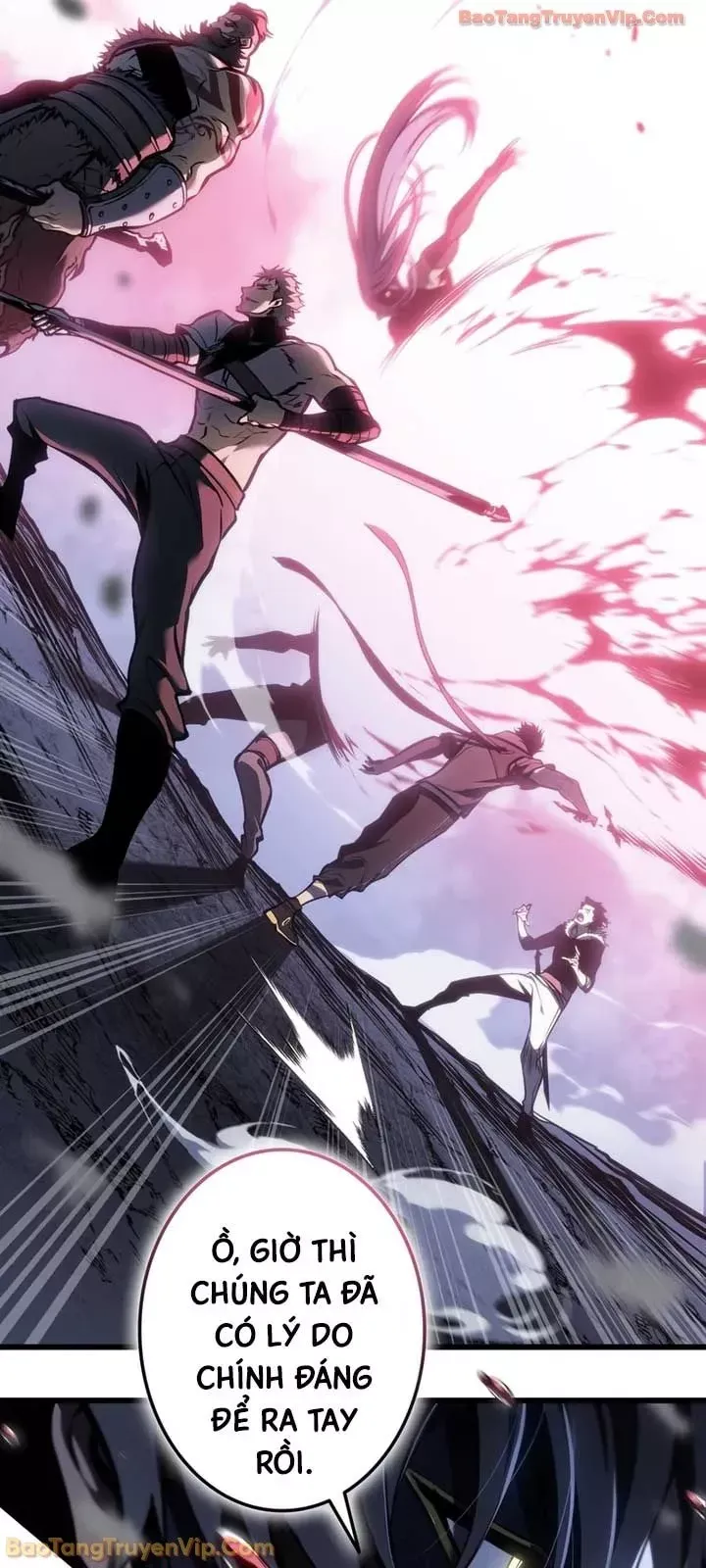 Trọng Sinh Giả Streaming Chap 37 - Next Chap 38