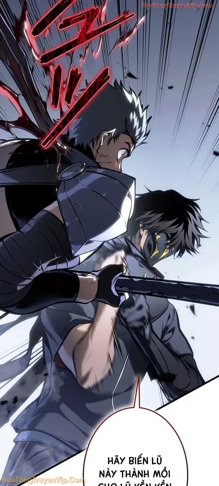 Trọng Sinh Giả Streaming Chap 37 - Next Chap 38