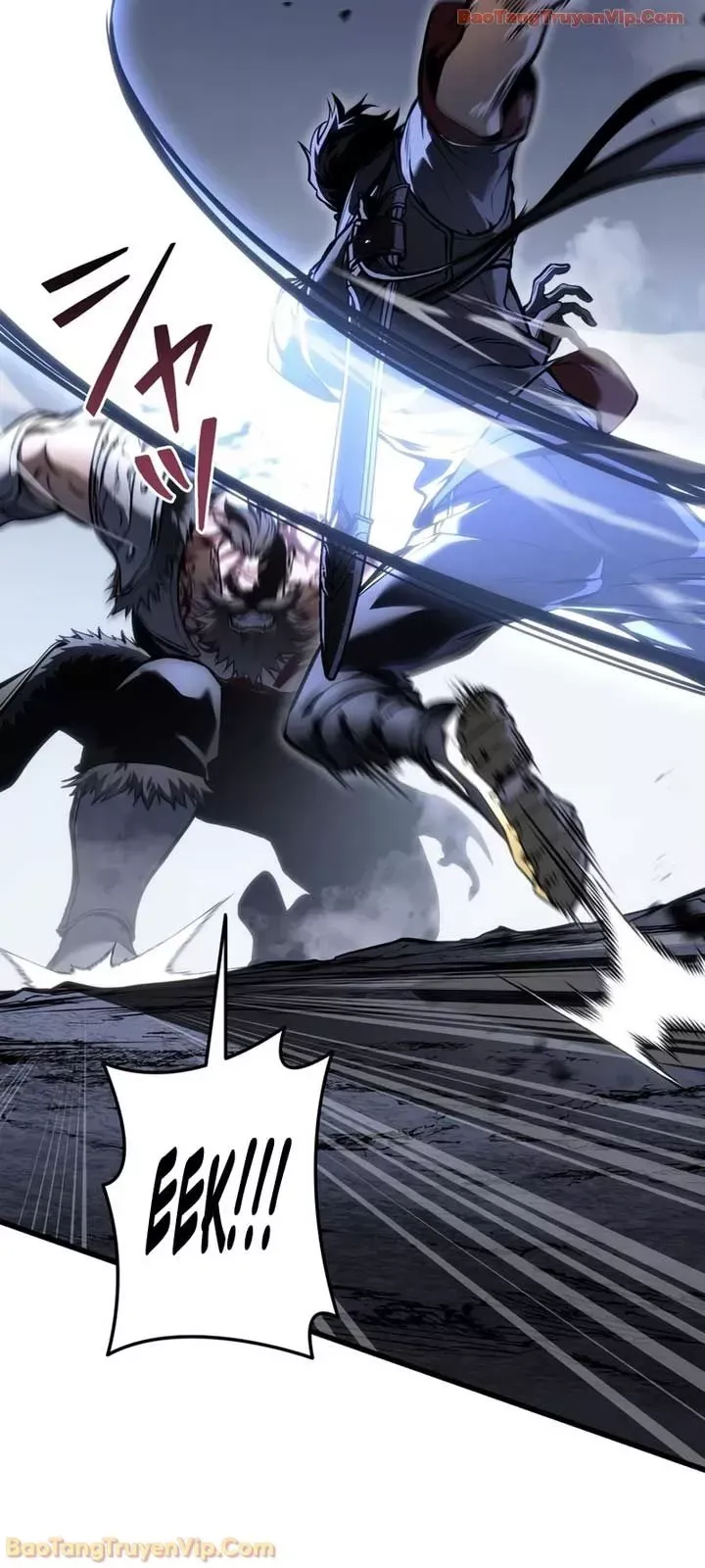 Trọng Sinh Giả Streaming Chap 37 - Next Chap 38