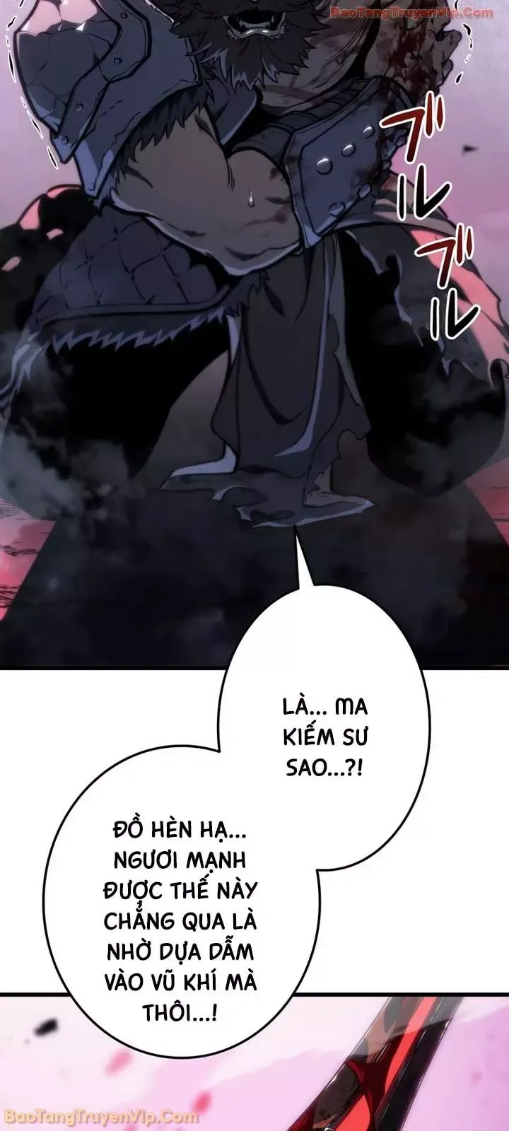 Trọng Sinh Giả Streaming Chap 37 - Next Chap 38