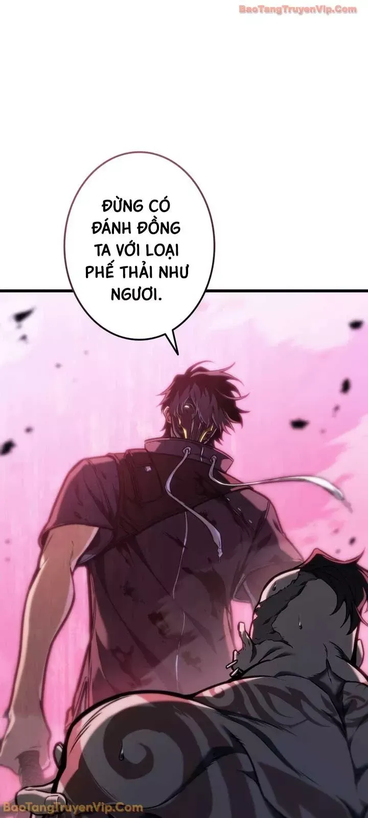 Trọng Sinh Giả Streaming Chap 37 - Next Chap 38