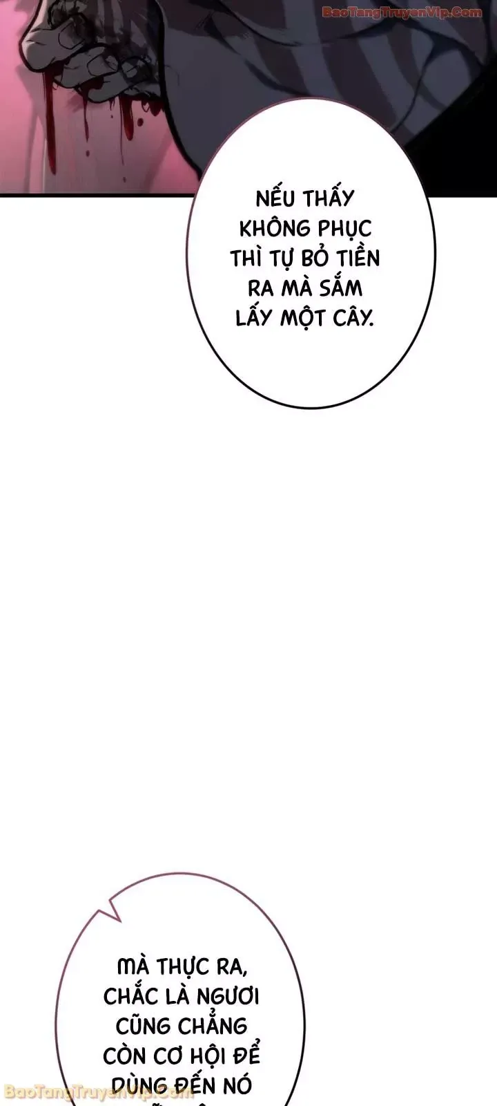 Trọng Sinh Giả Streaming Chap 37 - Next Chap 38