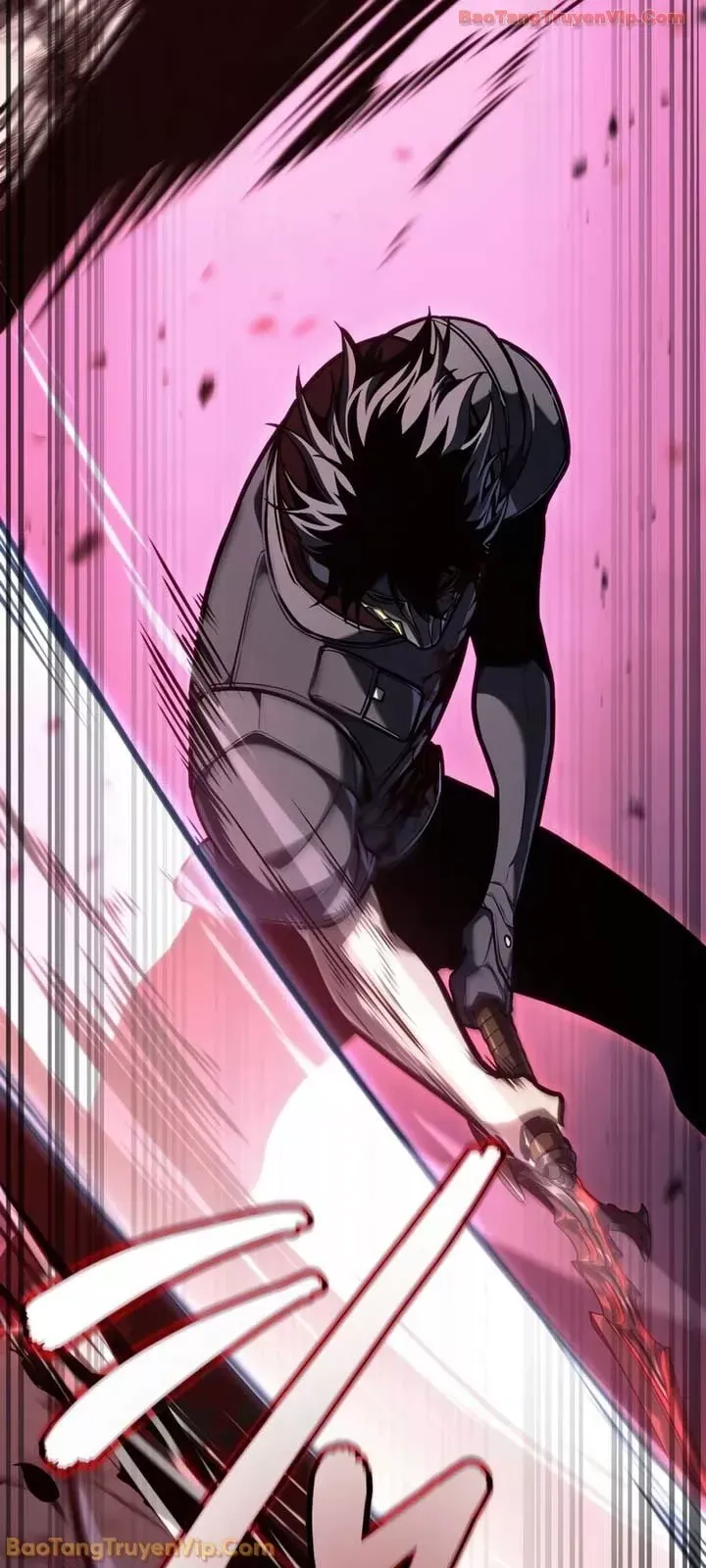 Trọng Sinh Giả Streaming Chap 37 - Next Chap 38