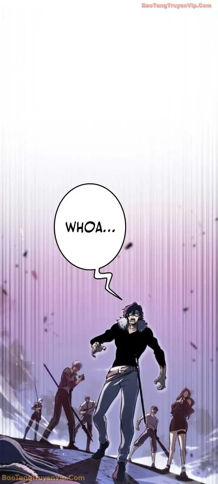 Trọng Sinh Giả Streaming Chap 37 - Next Chap 38