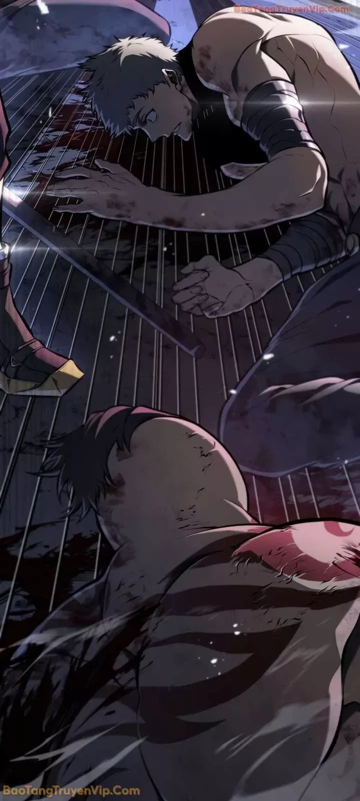 Trọng Sinh Giả Streaming Chap 37 - Next Chap 38