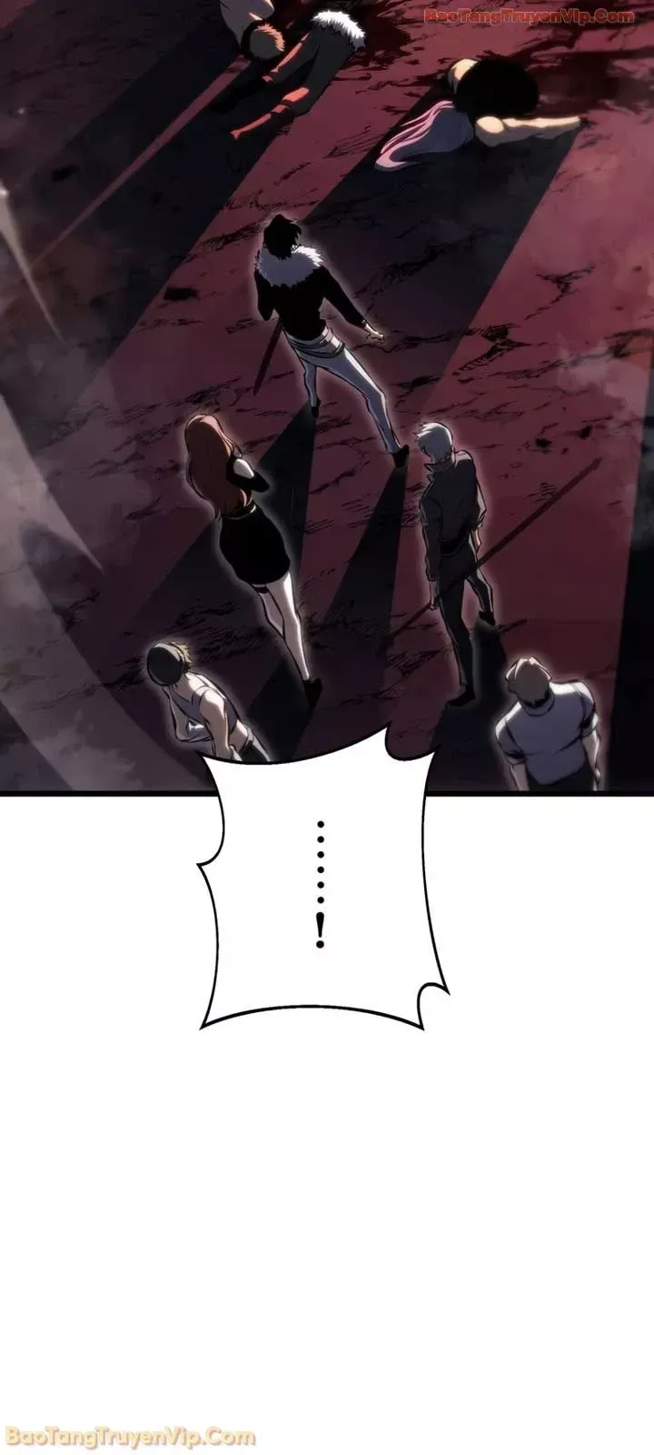 Trọng Sinh Giả Streaming Chap 37 - Next Chap 38