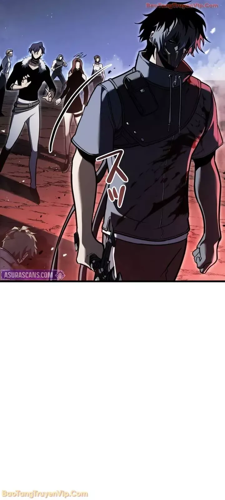 Trọng Sinh Giả Streaming Chap 37 - Next Chap 38