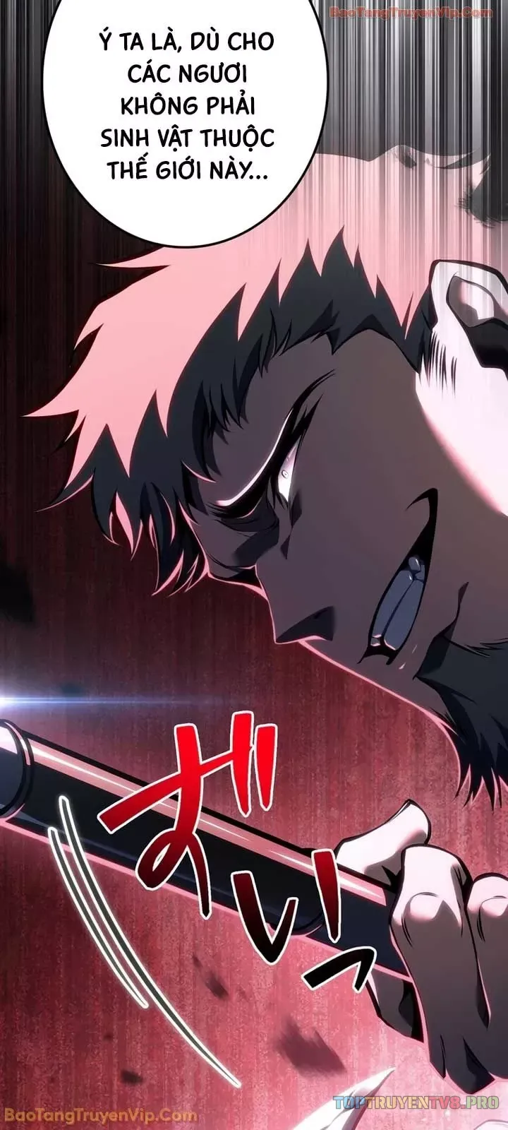 Trọng Sinh Giả Streaming Chap 37 - Next Chap 38