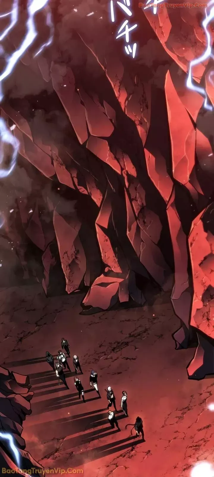 Trọng Sinh Giả Streaming Chap 37 - Next Chap 38