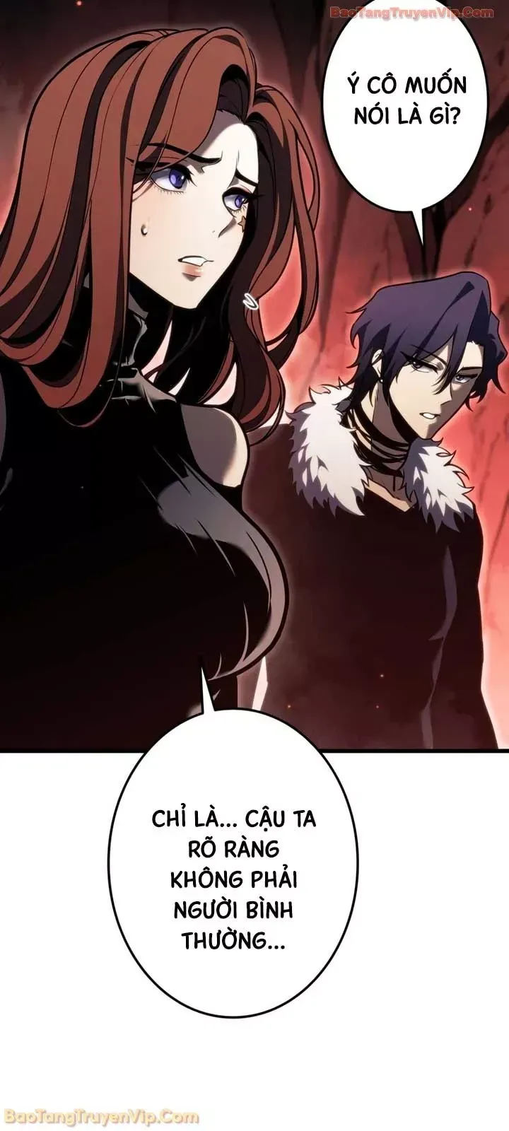 Trọng Sinh Giả Streaming Chap 37 - Next Chap 38