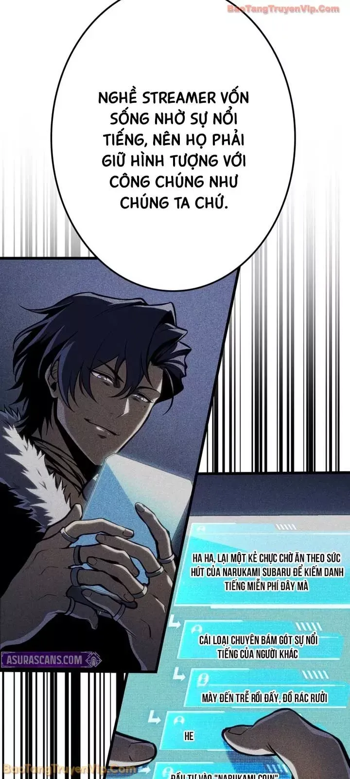 Trọng Sinh Giả Streaming Chap 37 - Next Chap 38