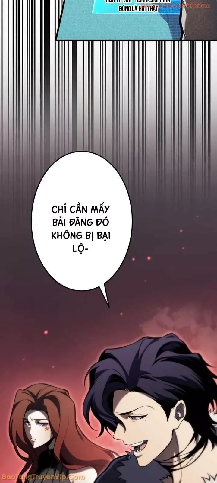 Trọng Sinh Giả Streaming Chap 37 - Next Chap 38