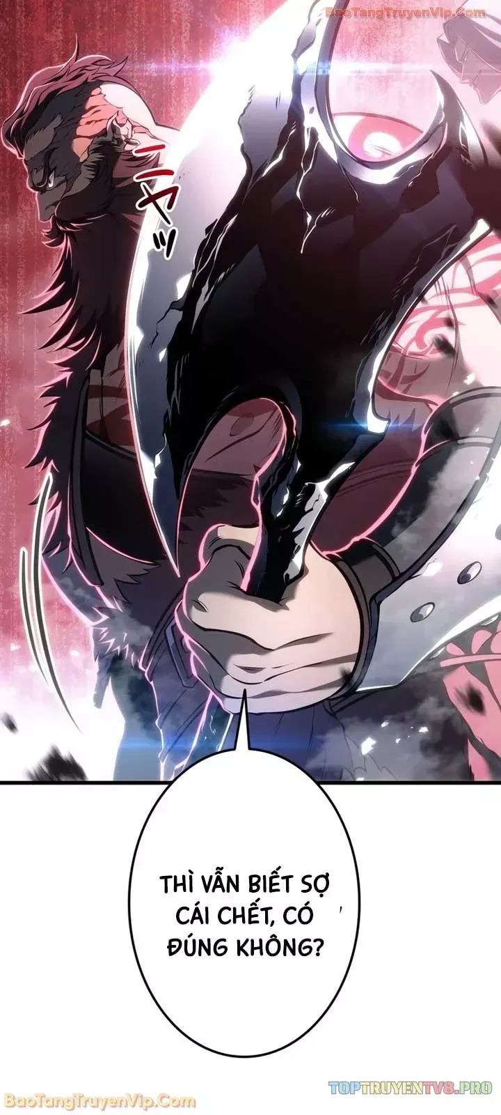 Trọng Sinh Giả Streaming Chap 37 - Next Chap 38